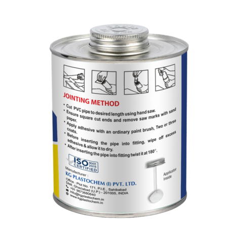 PVC Solvent Cement