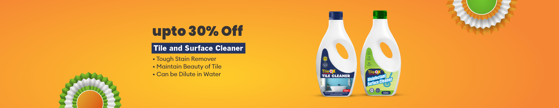 tile cleaner