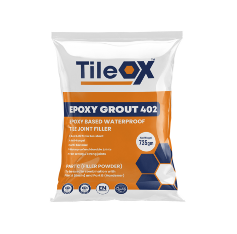 epoxy grout
