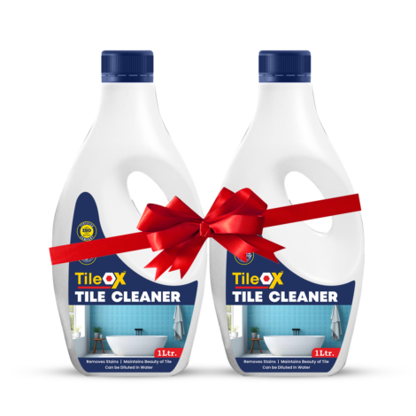 tile cleaner