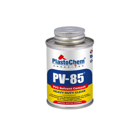pvc solvent cement