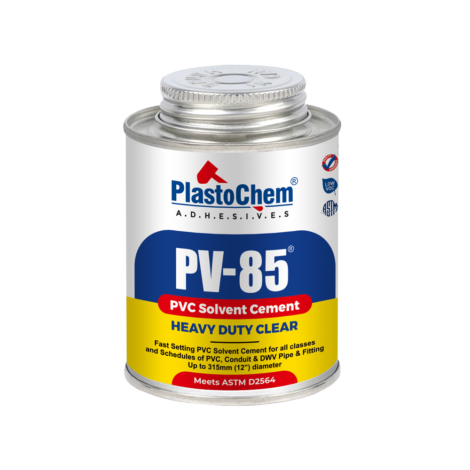pvc solvent cementl