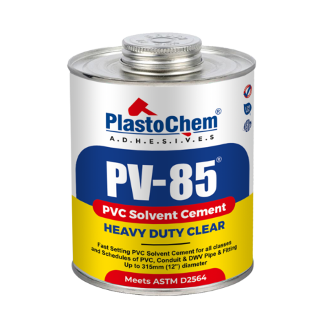 pvc solvent cement