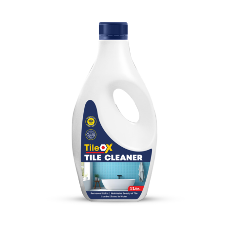 tile cleaner