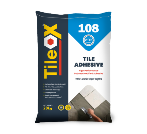 Tile Adhesive